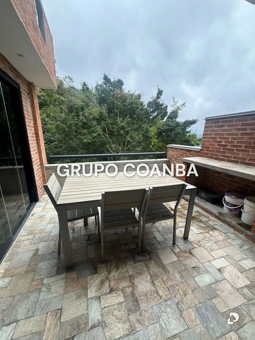 Apartamento en Oripoto, Caracas – 9