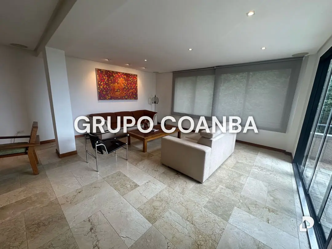 Apartamento en Oripoto, Caracas – 2