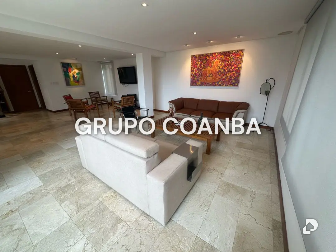 Apartamento en Oripoto, Caracas – 3