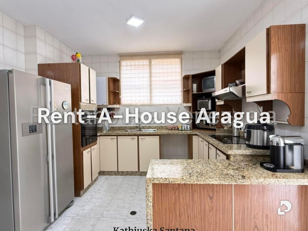 Casa en Urbanización El Castaño, Maracay – 6