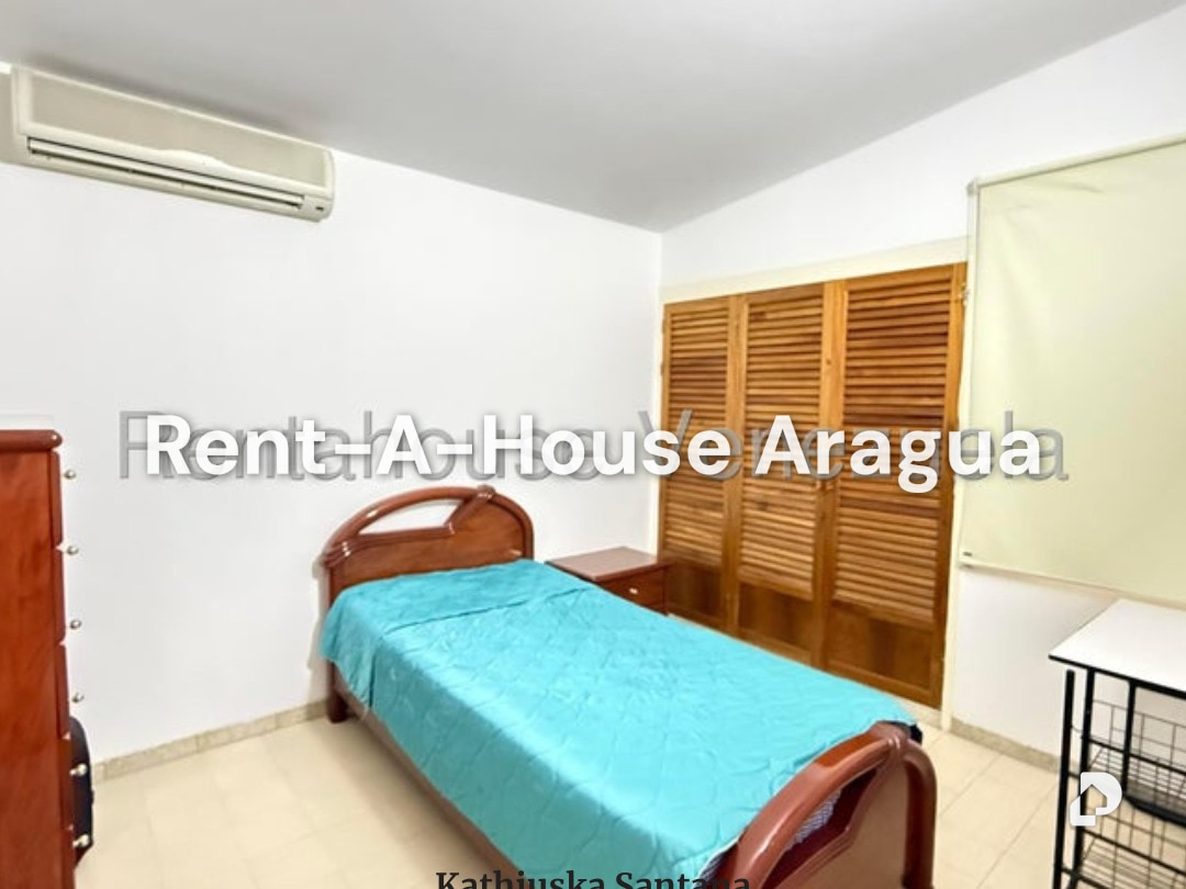 Casa en Urbanización El Castaño, Maracay – 10