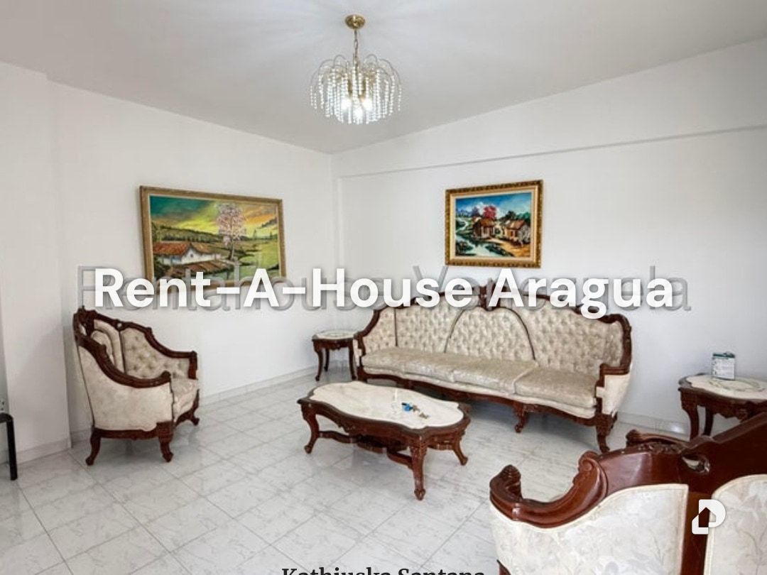 Casa en Urbanización El Castaño, Maracay – 3