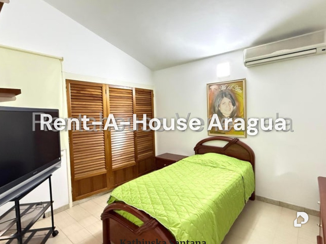 Casa en Urbanización El Castaño, Maracay – 9