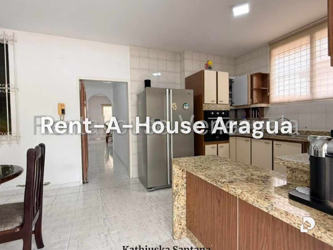 Casa en Urbanización El Castaño, Maracay – 7