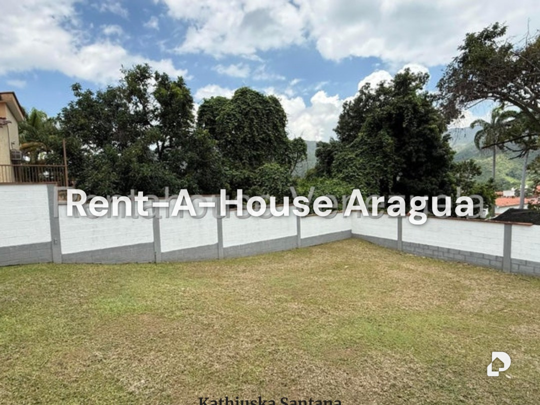 Casa en Urbanización El Castaño, Maracay – 11