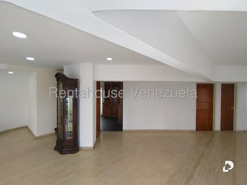 Penthouse en Colinas de Valle Arriba, Caracas