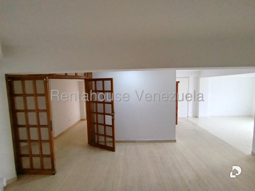 Penthouse en Colinas de Valle Arriba, Caracas