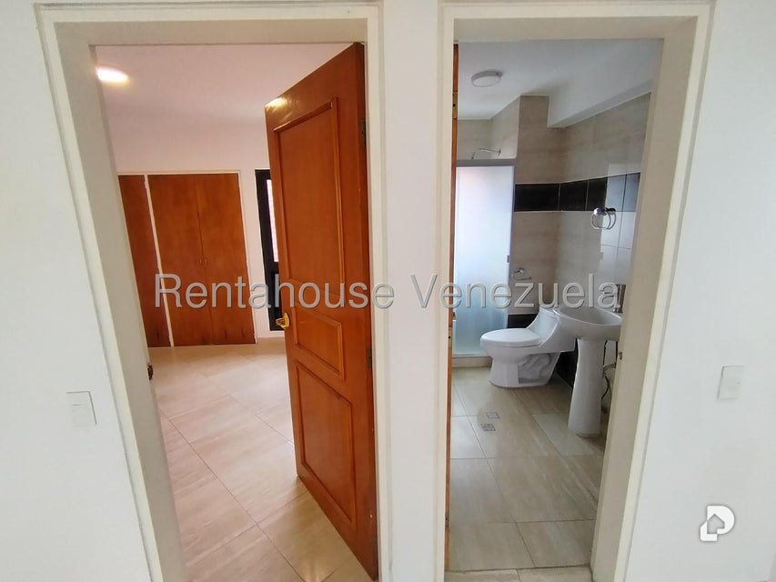 Penthouse en Colinas de Valle Arriba, Caracas