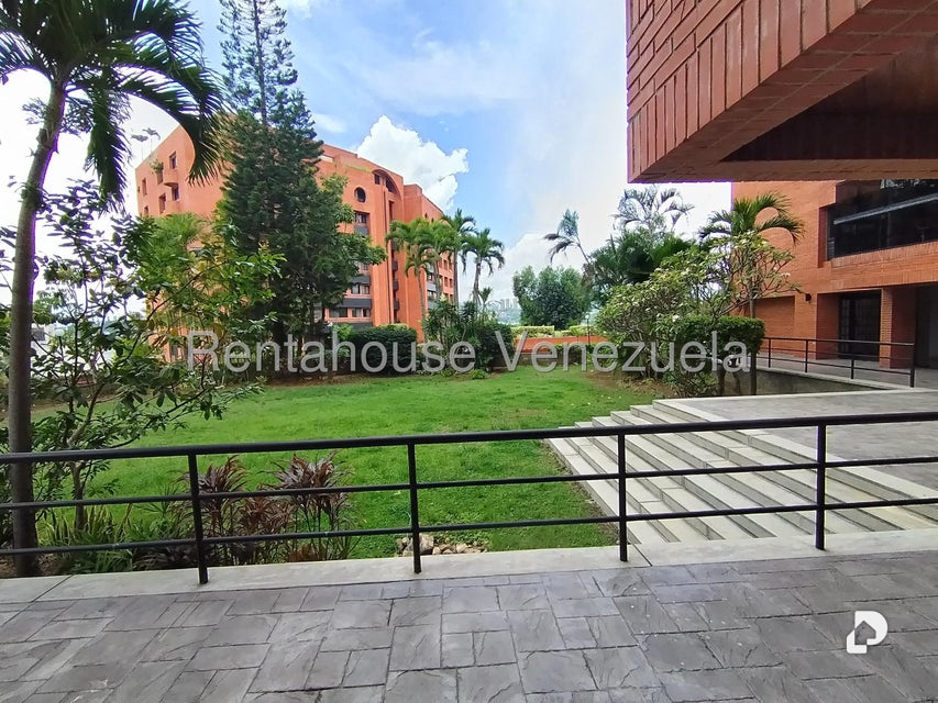 Penthouse en Colinas de Valle Arriba, Caracas