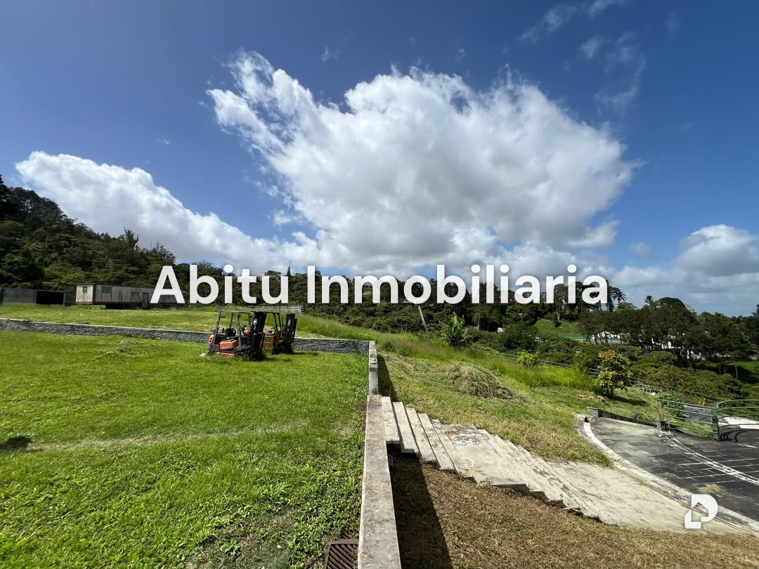 Terreno en La Lagunita, Caracas – 4