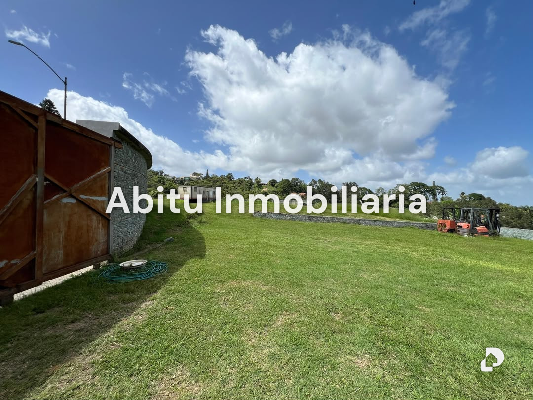 Terreno en La Lagunita, Caracas – 7