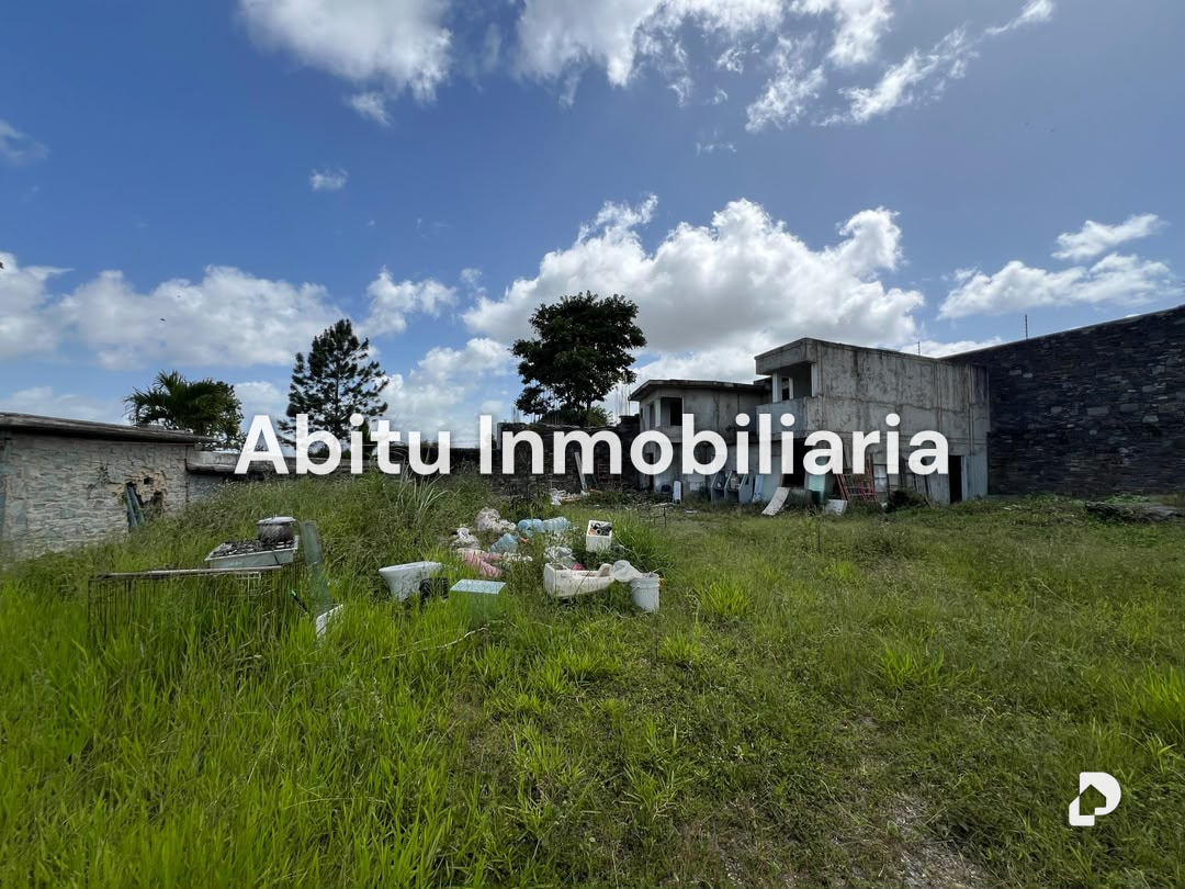 Terreno en La Lagunita, Caracas – 1
