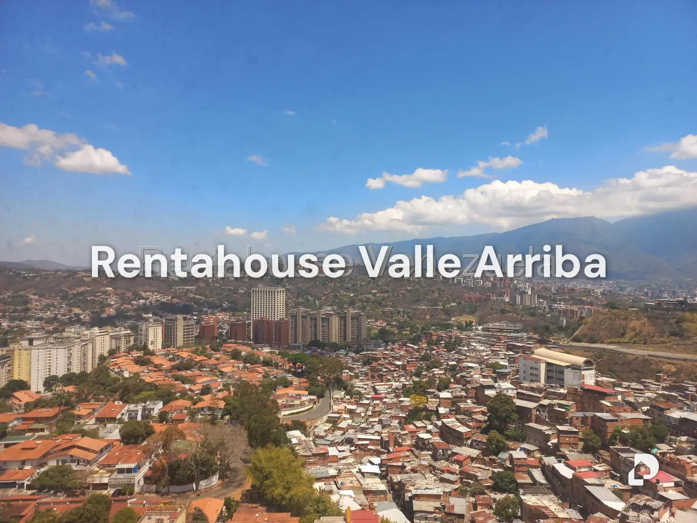 Apartamento en Lomas De La Trinidad, Caracas – 5