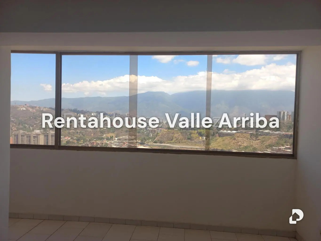 Apartamento en Lomas De La Trinidad, Caracas – 4