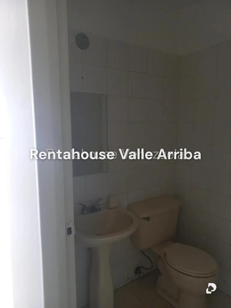 Apartamento en Lomas De La Trinidad, Caracas – 6