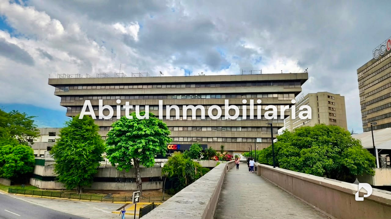 Oficina en Chuao, Caracas – 6
