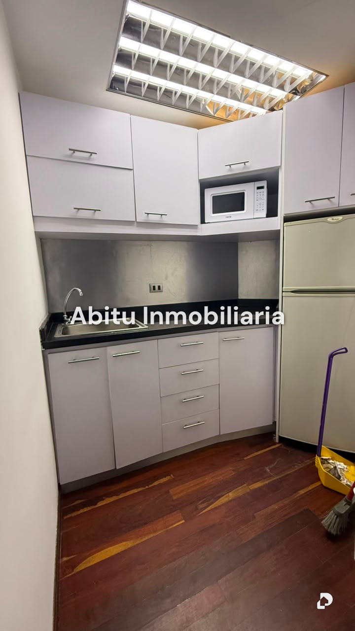 Oficina en Chuao, Caracas – 4