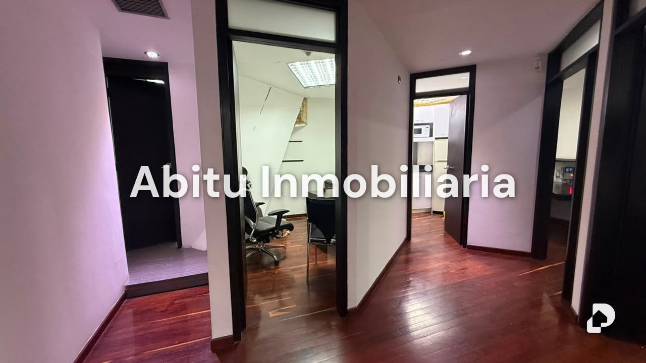 Oficina en Chuao, Caracas – 3
