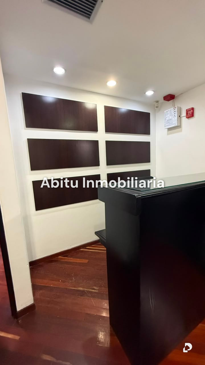 Oficina en Chuao, Caracas – 5