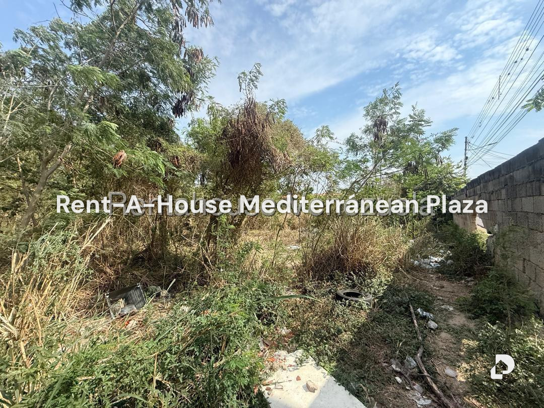 Terreno en Pueblo de San Diego, San Diego