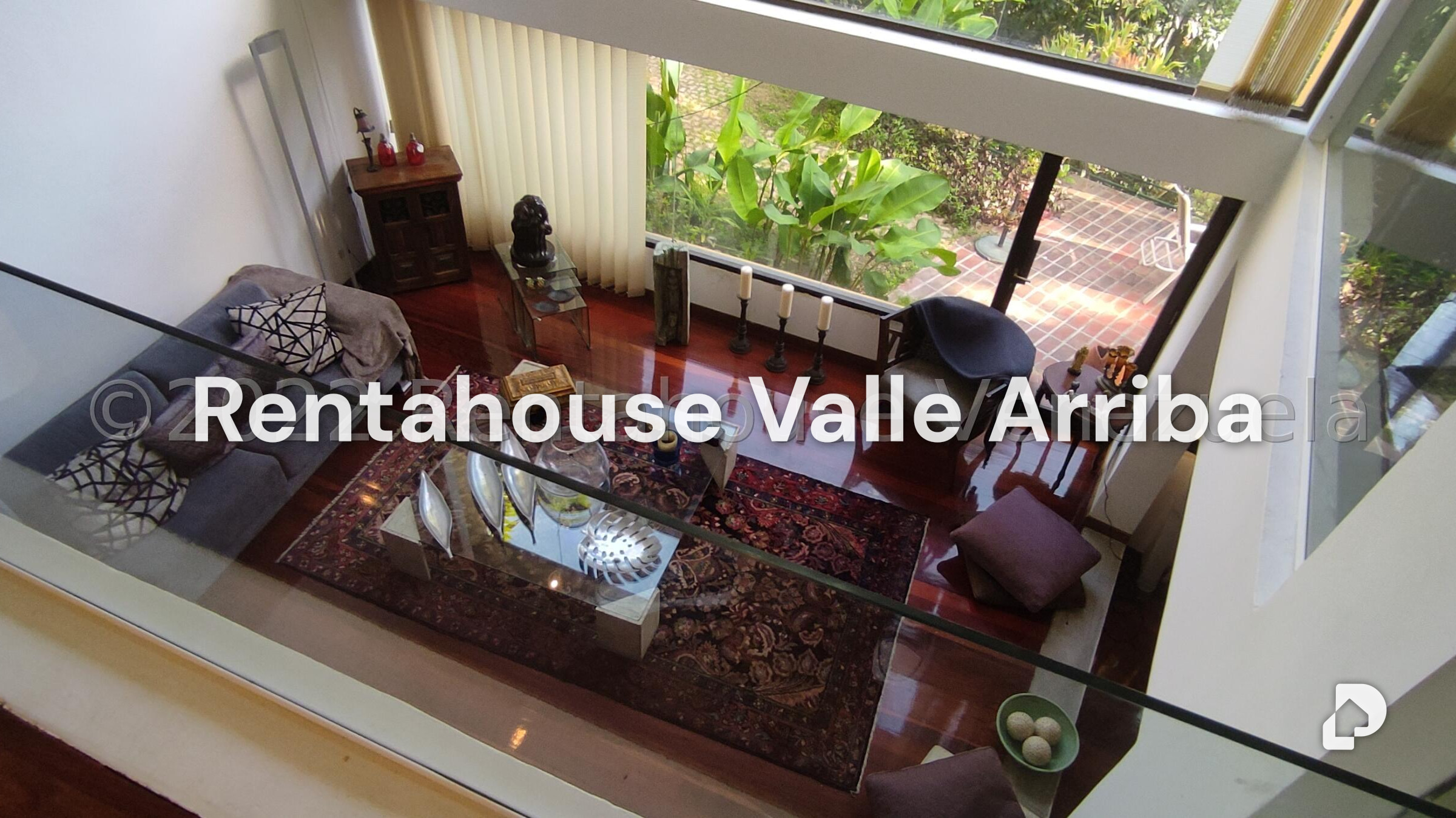 Casa en Colinas del Tamanaco, Caracas – 2