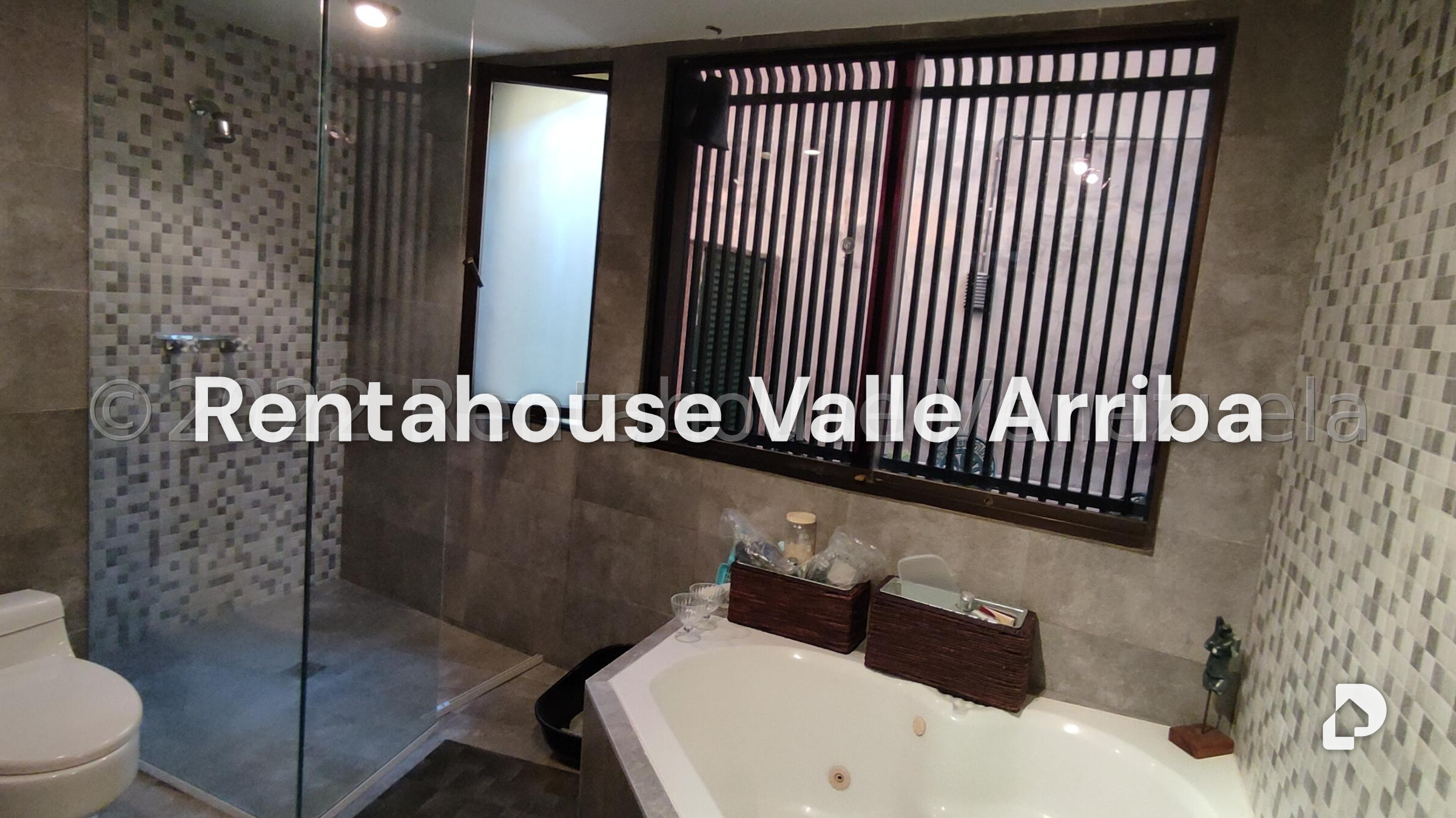 Casa en Colinas del Tamanaco, Caracas – 11