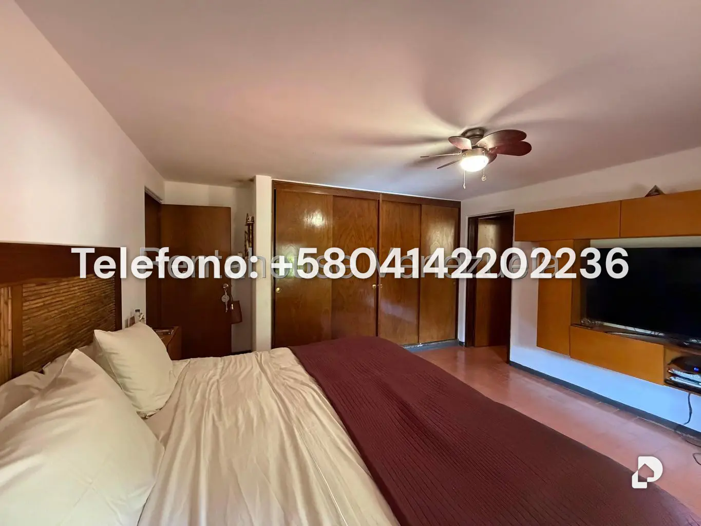 Casa en Prados del Este, Caracas – 30