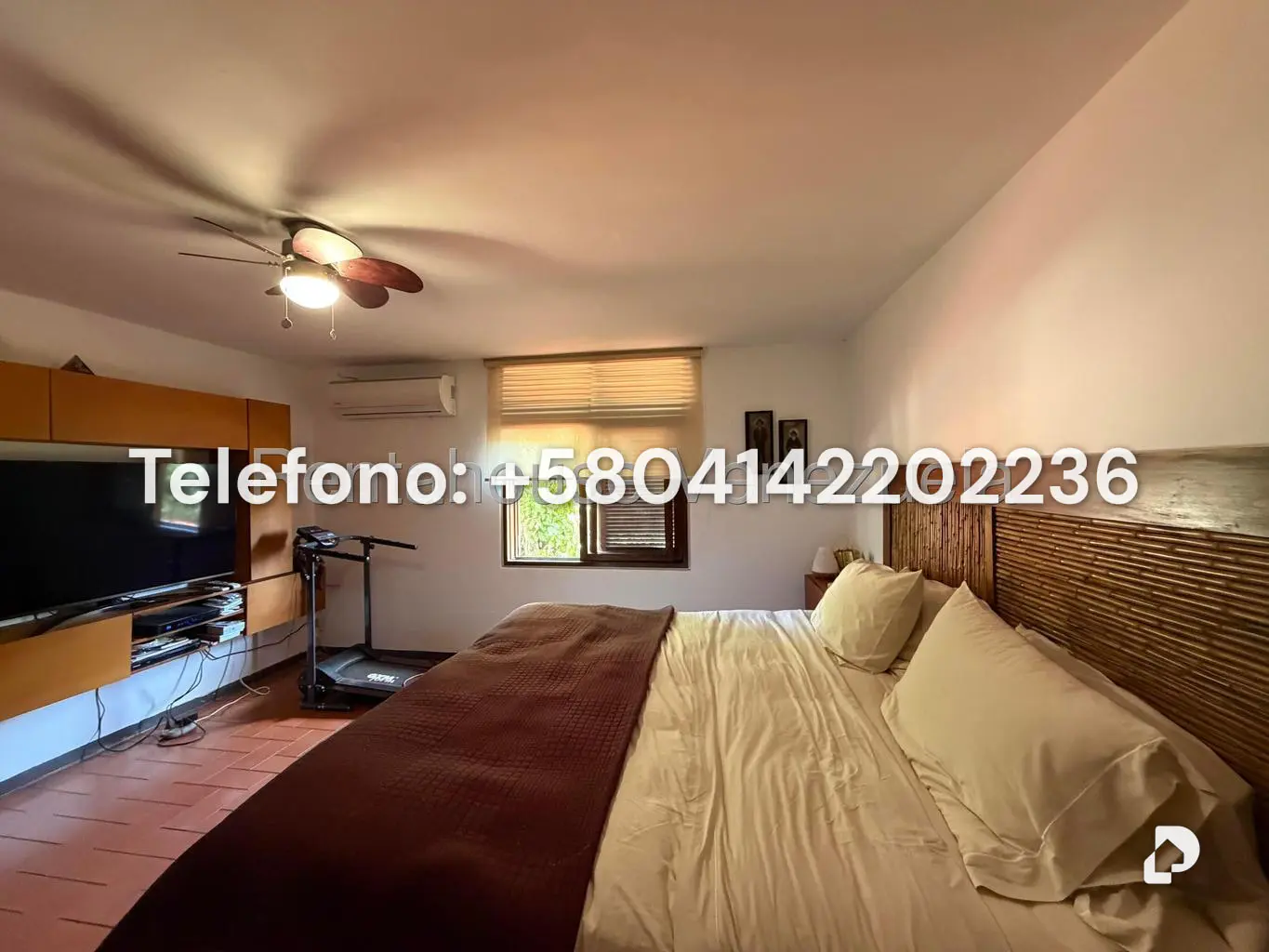 Casa en Prados del Este, Caracas – 34