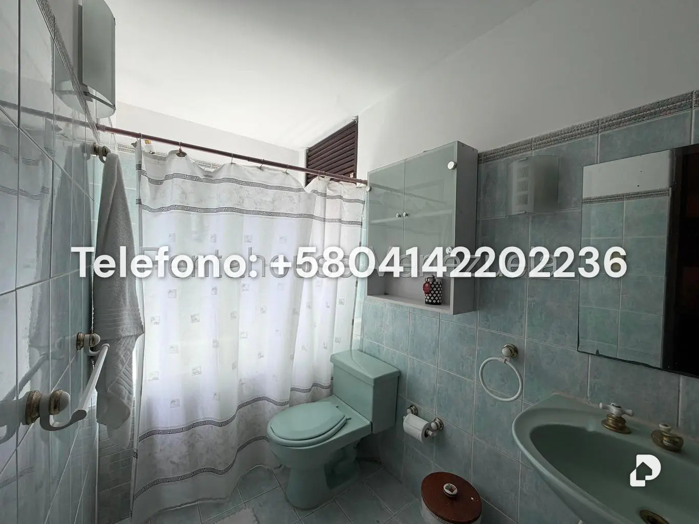 Casa en Prados del Este, Caracas – 20