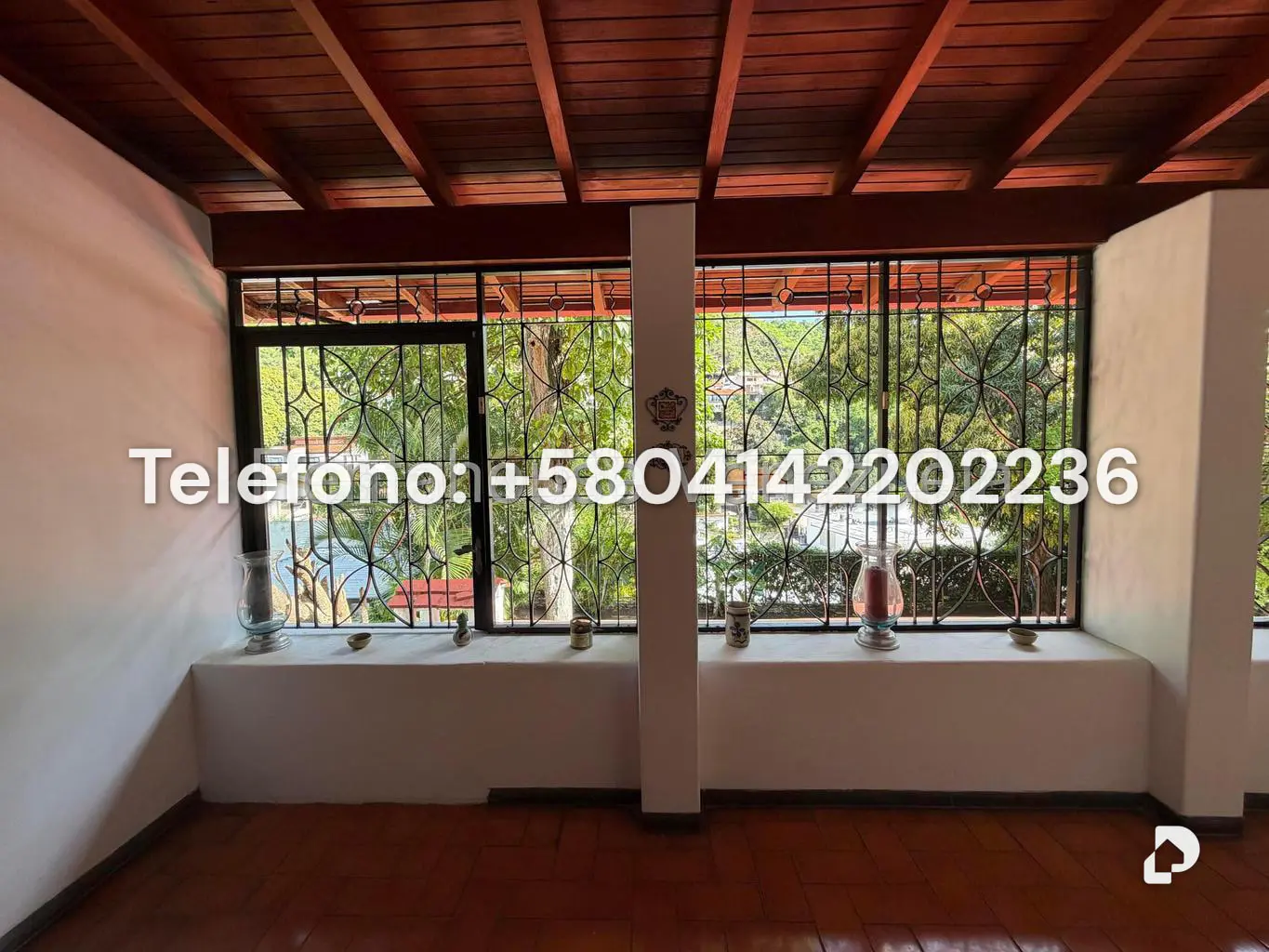 Casa en Prados del Este, Caracas – 7