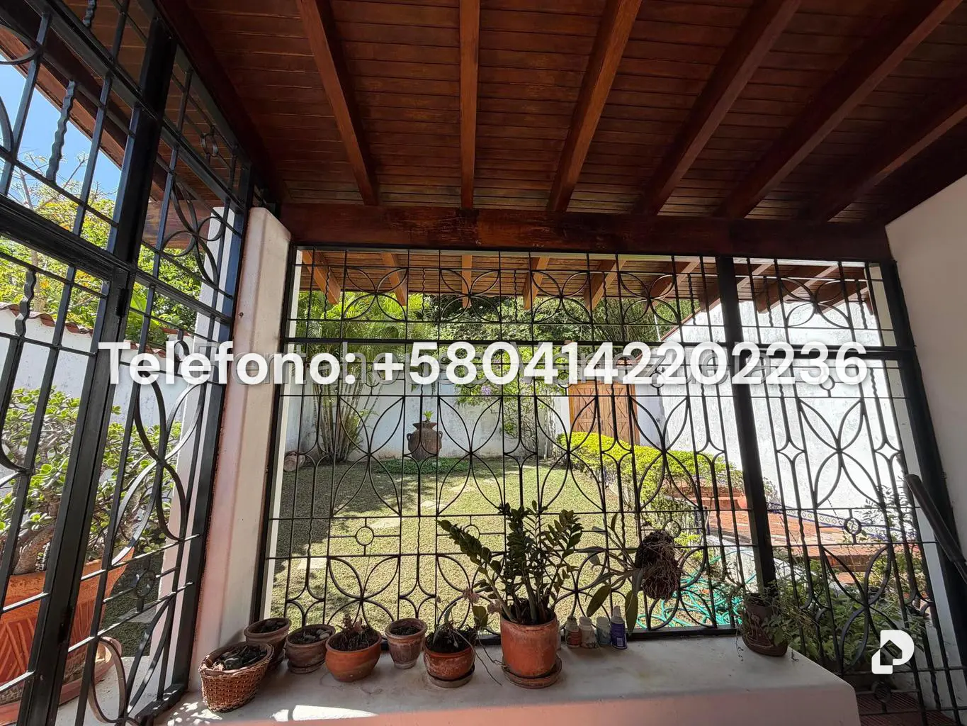 Casa en Prados del Este, Caracas – 38