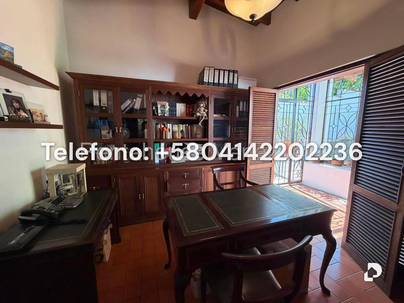 Casa en Prados del Este, Caracas – 35