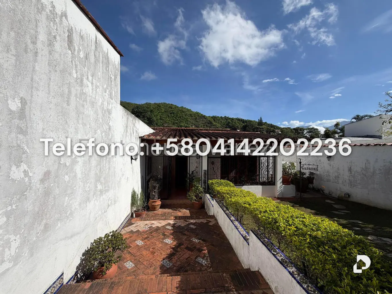 Casa en Prados del Este, Caracas – 39