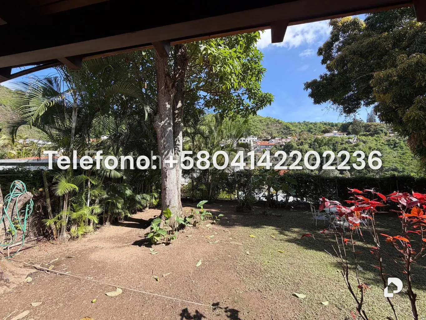 Casa en Prados del Este, Caracas – 26