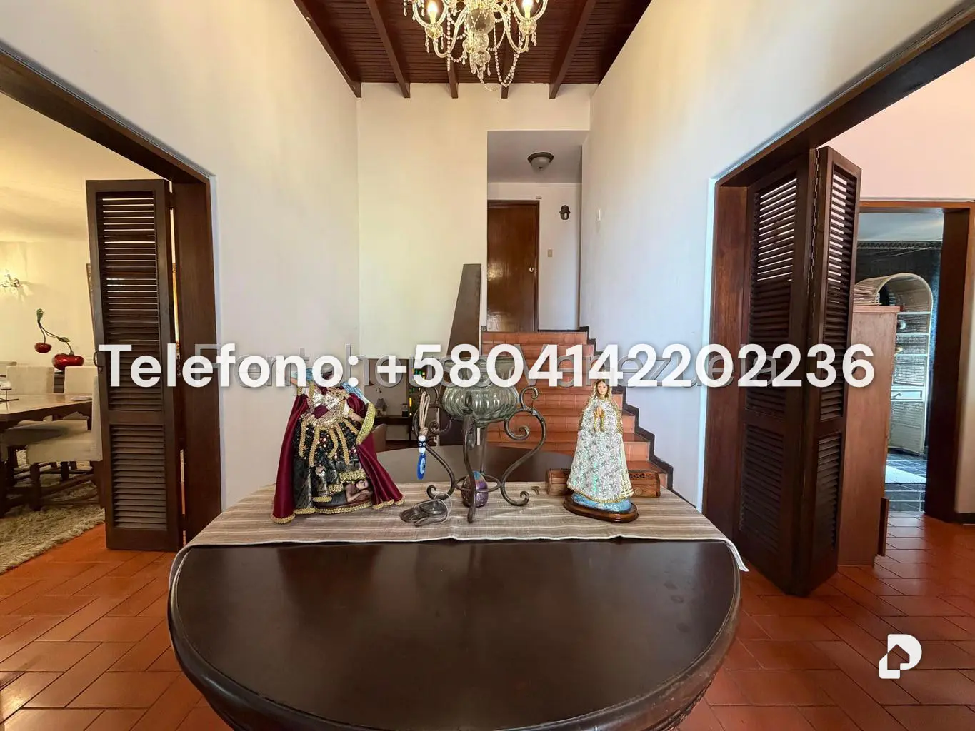 Casa en Prados del Este, Caracas – 3