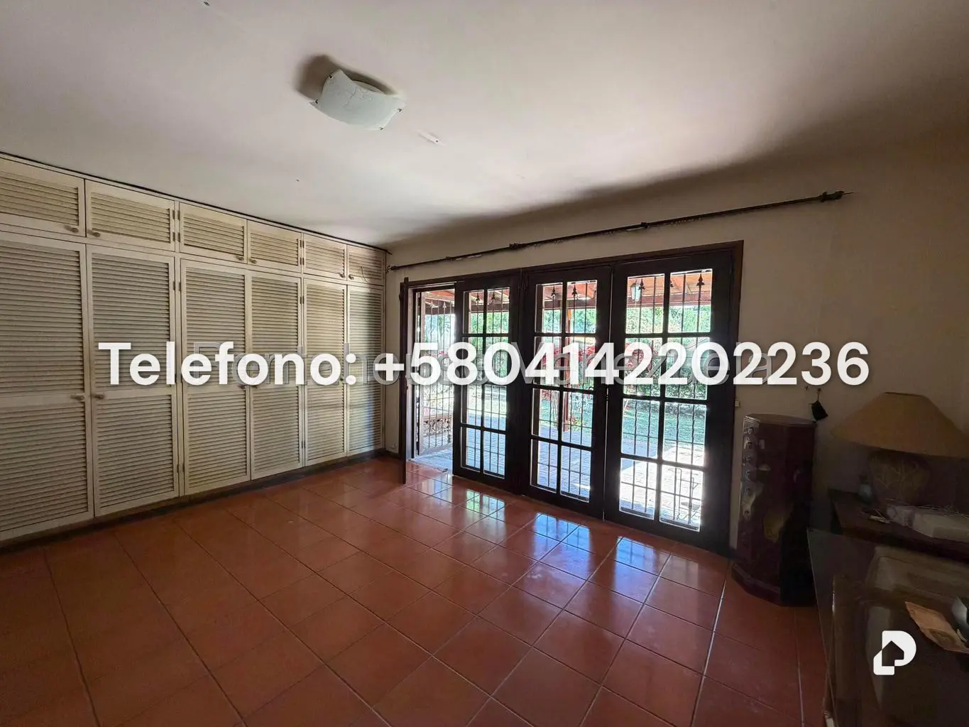 Casa en Prados del Este, Caracas – 18