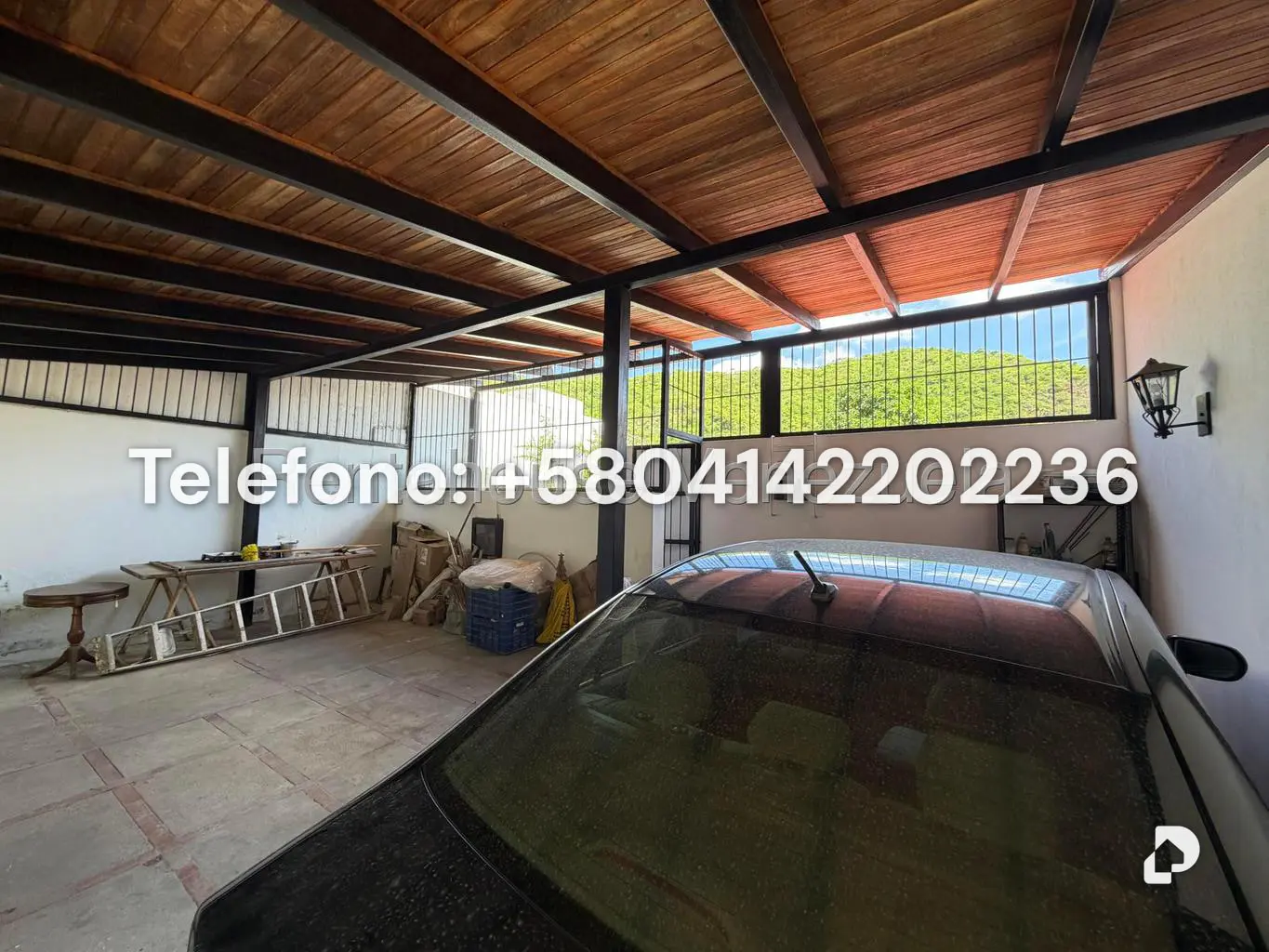 Casa en Prados del Este, Caracas – 40