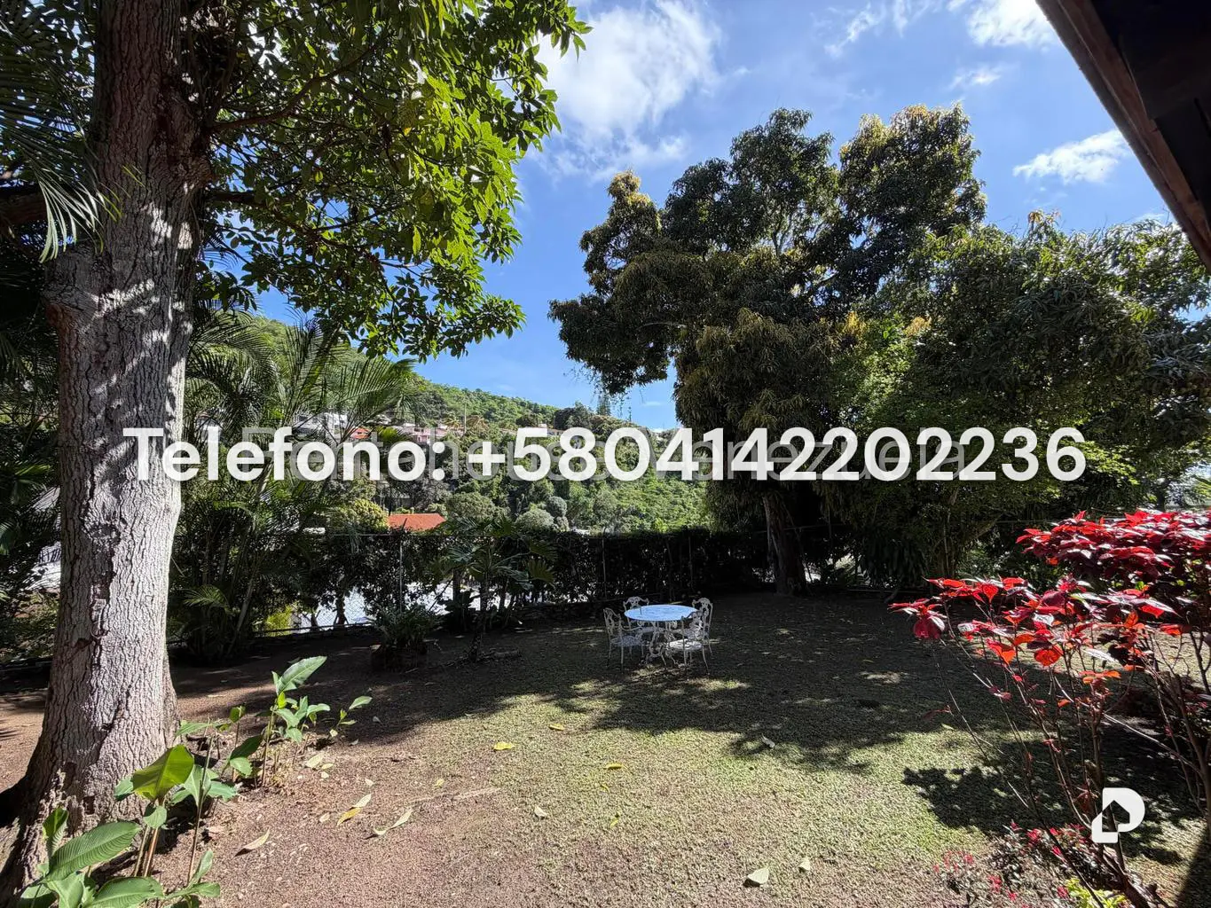 Casa en Prados del Este, Caracas – 33