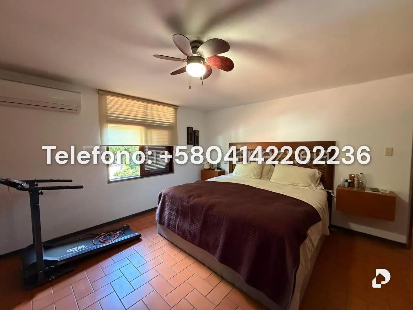 Casa en Prados del Este, Caracas – 31