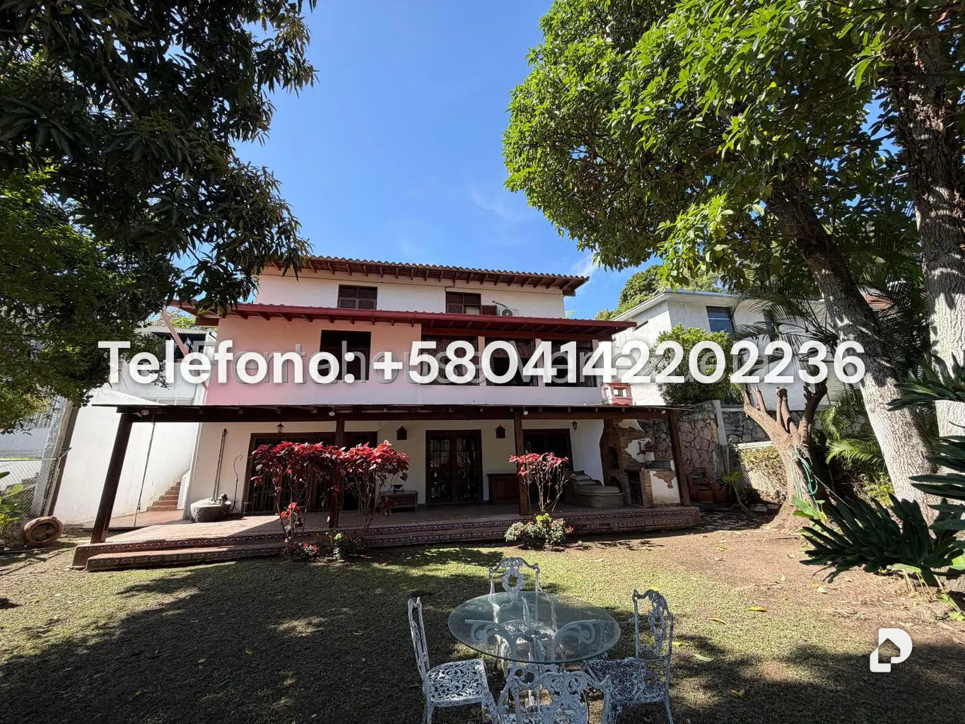 Casa en Prados del Este, Caracas – 37