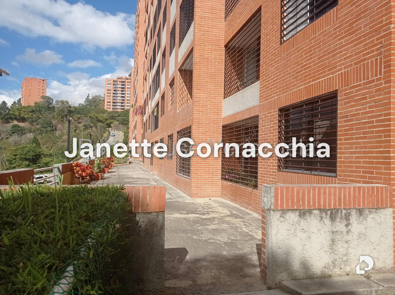 Apartamento en Colinas de La Tahona, Caracas – 22