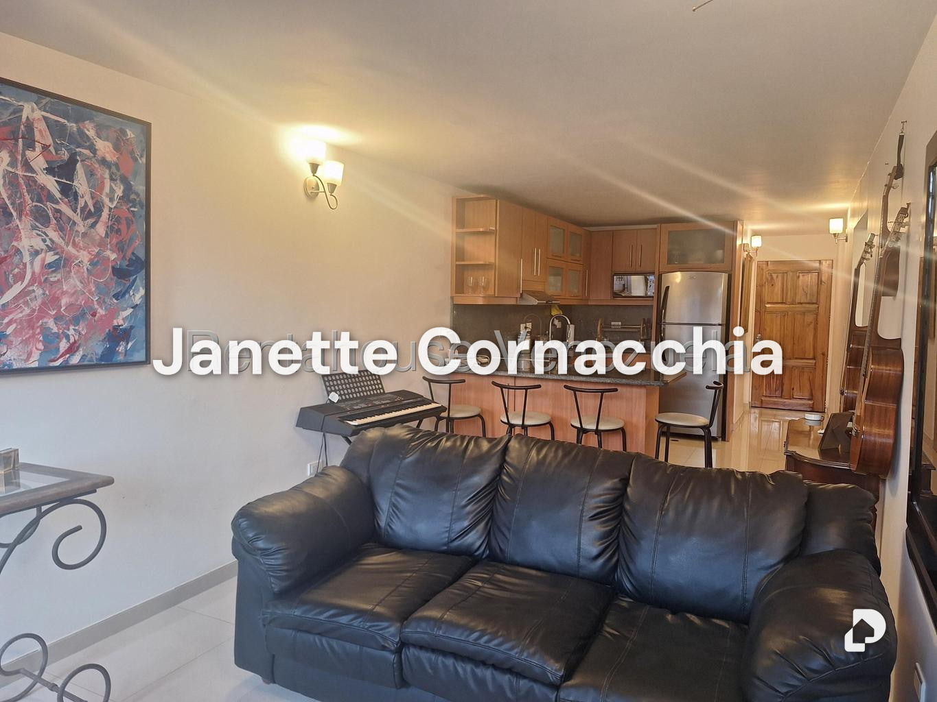 Apartamento en Colinas de La Tahona, Caracas – 6