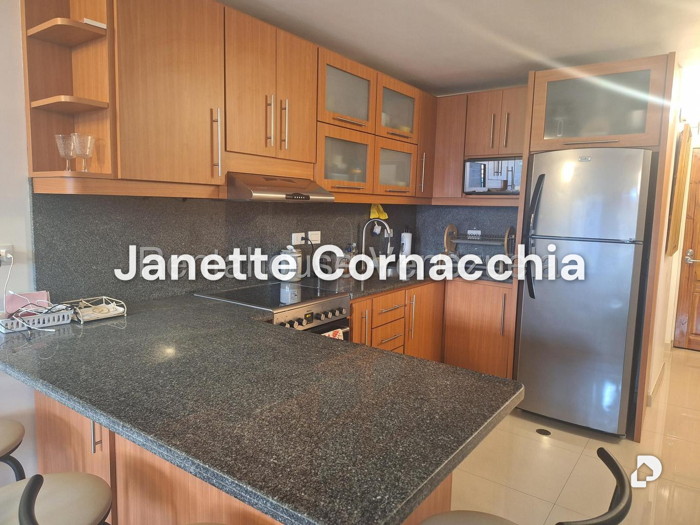 Apartamento en Colinas de La Tahona, Caracas – 3