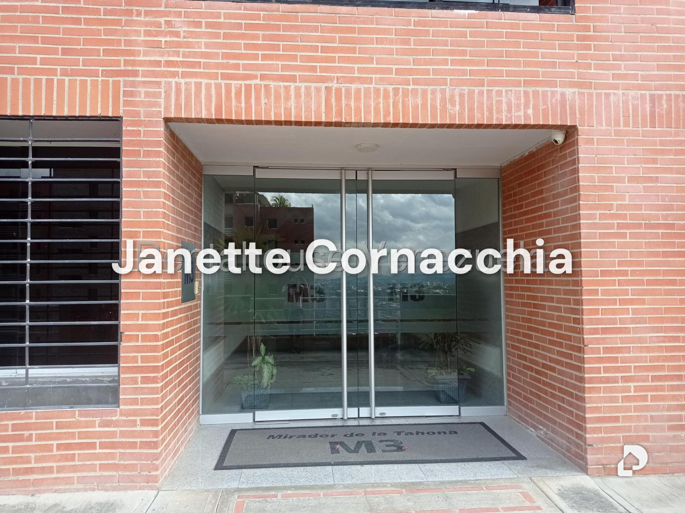 Apartamento en Colinas de La Tahona, Caracas – 21