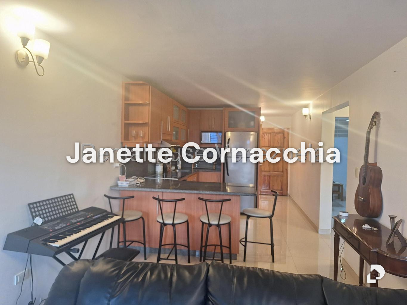 Apartamento en Colinas de La Tahona, Caracas – 7