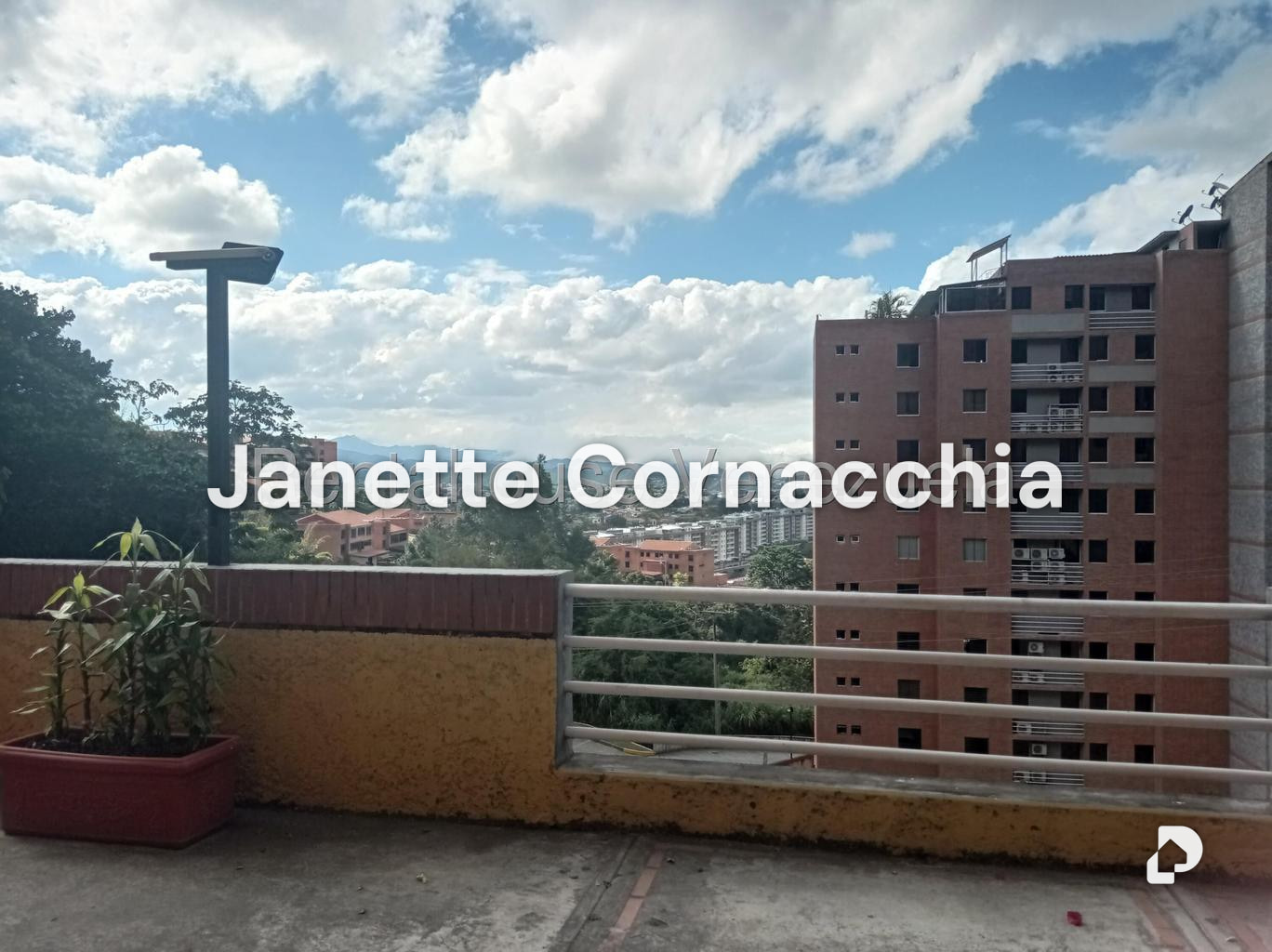 Apartamento en Colinas de La Tahona, Caracas – 17