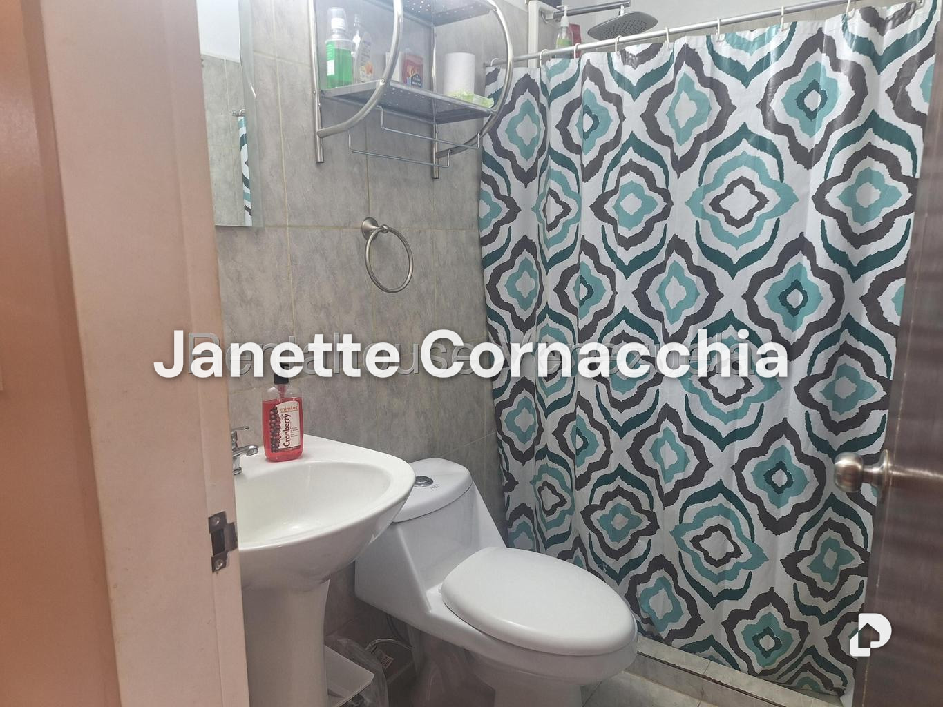 Apartamento en Colinas de La Tahona, Caracas – 12