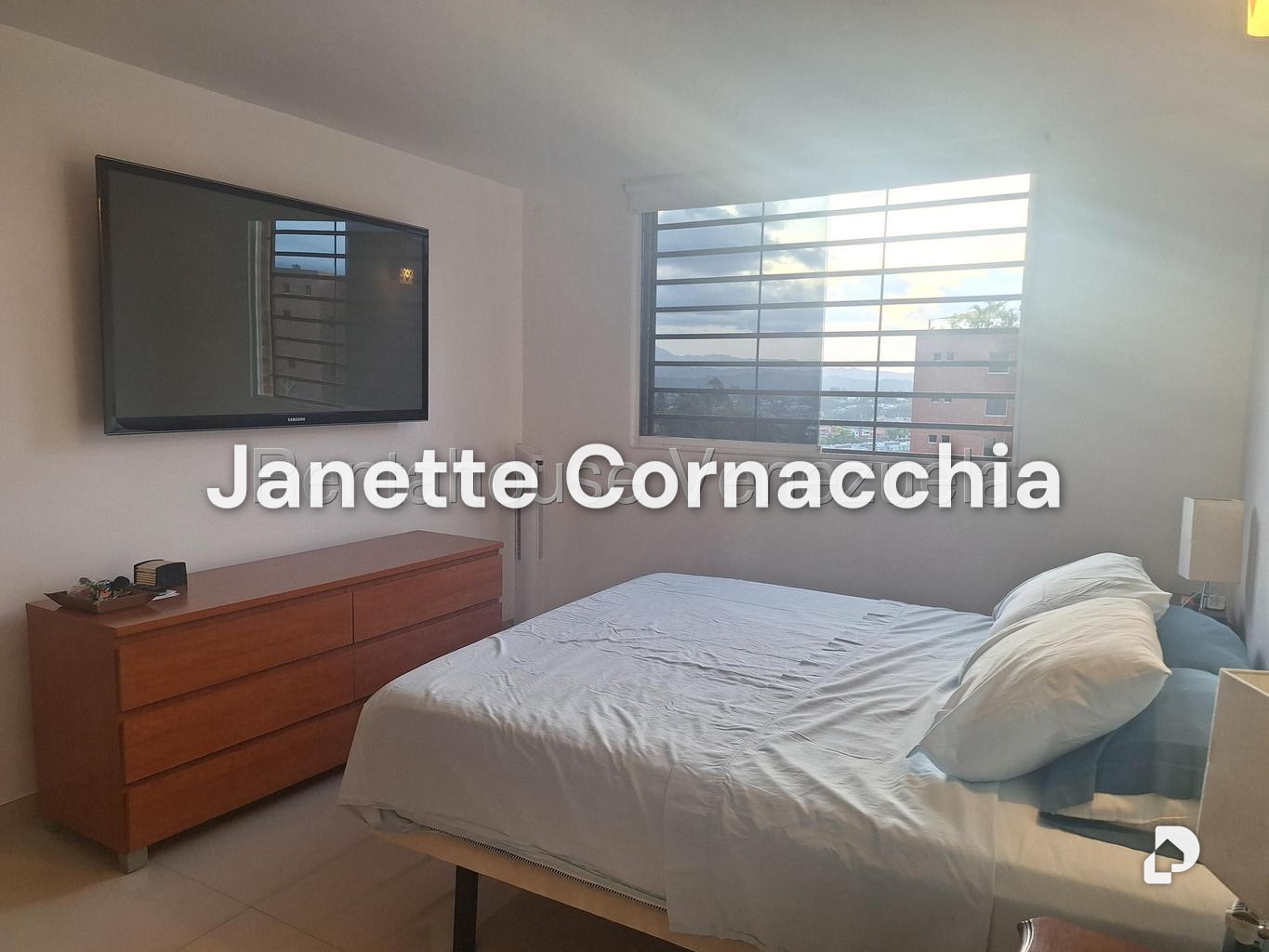 Apartamento en Colinas de La Tahona, Caracas – 8
