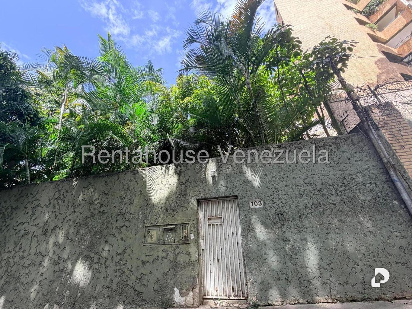 Casa en La Castellana, Caracas – 2