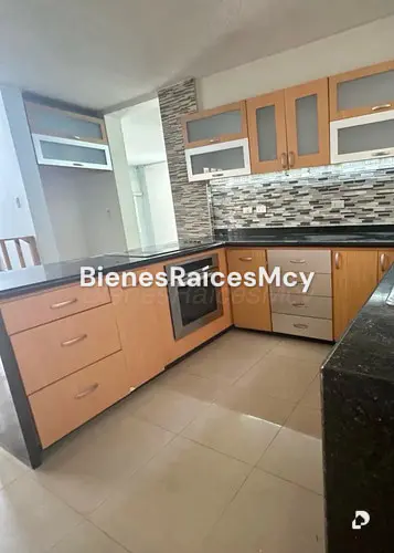 Casa en La Morita I, Maracay – 4